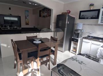 Casa · 265m² · 3 Quartos · 9 Vagas · Casa para venda em Jardim Pacaembu de 265.00m² com 3 Quartos, 1 Suite e 9 Garagens