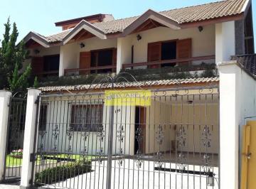 Casa · 406m² · 3 Quartos · Casa para venda em Jardim Marco Leite de 406.00m² com 3 Quartos e 1 Suite