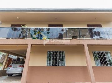 Casa · 235m² · 3 Quartos · 4 Vagas · Casa para venda em Barreirinha de 235.00m² com 3 Quartos, 1 Suite e 4 Garagens