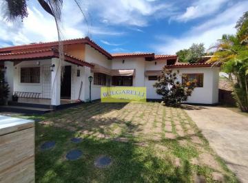 Terreno · 290m² · 3 Quartos · 6 Vagas · Chácara para venda em Outeiro Das Flores de 290.00m² com 3 Quartos, 1 Suite e 6 Garagens