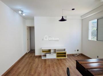 Apartamento · 65m² · 2 Quartos · 1 Vaga · Apartamento para venda em Chácara Roselândia de 65.00m² com 2 Quartos, 1 Suite e 1 Garagem