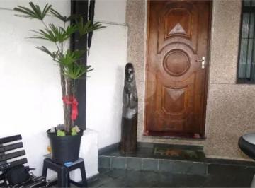 Casa · 113m² · 3 Quartos · 3 Vagas · Sobrado para venda em Vila América de 113.00m² com 3 Quartos, 1 Suite e 3 Garagens