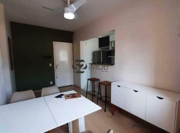 Apartamento · 53m² · 2 Quartos · 1 Vaga · Apartamento para venda em Parque São Lourenço de 53.21m² com 2 Quartos e 1 Garagem
