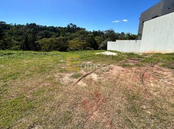 Terreno · 689m² · Terreno en Condomínio para venda em Condominio Bosque do Horto de 689.00m²