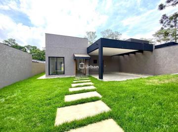 Casa · 245m² · 3 Quartos · 3 Vagas · Casa de Condomínio para venda em Jardim Colibri de 245.00m² com 3 Quartos, 3 Suites e 3 Garagens