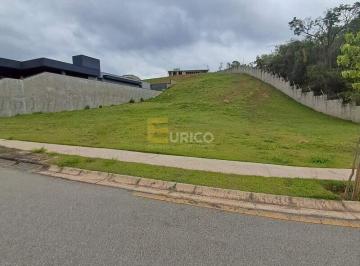 Terreno · 1085m² · Terreno en Condomínio para venda em Condomínio Jardim Atenas de 1084.60m²