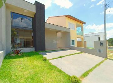 Casa · 105m² · 3 Quartos · 2 Vagas · Casa de Condomínio para venda em Lago Dos Pássaros de 105.00m² com 3 Quartos, 1 Suite e 2 Garagens