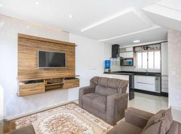Casa · 63m² · 2 Quartos · 2 Vagas · Casa de Condomínio para venda em Caucaia Do Alto de 63.00m² com 2 Quartos e 2 Garagens