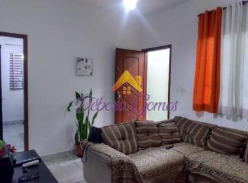 Casa · 56m² · 3 Quartos · 1 Vaga · Casa para venda em Vila Sônia de 56.00m² com 3 Quartos e 1 Garagem