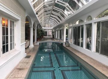 Comercial · 816m² · 4 Quartos · 4 Vagas · Prédio Comercial para venda em Alphaville Residencial Um de 816.00m² com 4 Quartos, 4 Suites e 4 Gar