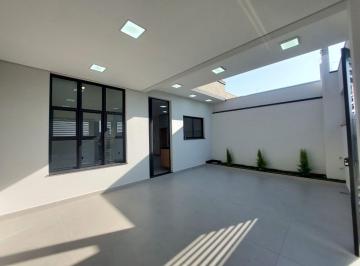 Casa · 116m² · 3 Quartos · 2 Vagas · Casa para venda em Jardim Bonsucesso de 116.00m² com 3 Quartos, 1 Suite e 2 Garagens
