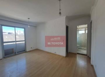 Apartamento · 50m² · 2 Quartos · 1 Vaga · Apartamento para alugar em Vila Moreira de 50.00m² com 2 Quartos e 1 Garagem