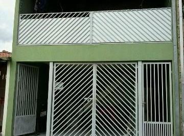 Casa · 201m² · 4 Quartos · 1 Vaga · Casa para venda em Jardim Morada Do Sol de 201.00m² com 4 Quartos e 1 Garagem