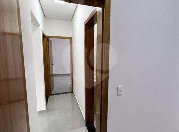 Casa · 92m² · 3 Quartos · 2 Vagas · Casa para venda em Jardim Marambaia de 92.00m² com 3 Quartos, 2 Suites e 2 Garagens