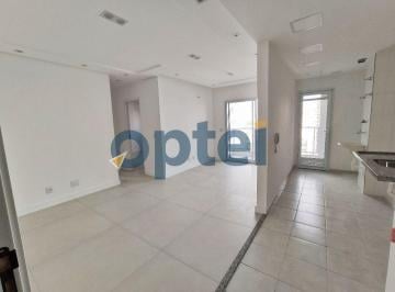 Apartamento · 65m² · 2 Quartos · 1 Vaga · Apartamento para venda em Rudge Ramos de 65.00m² com 2 Quartos, 1 Suite e 1 Garagem
