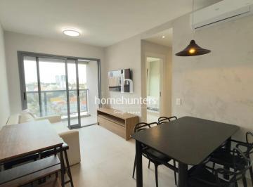 Apartamento · 58m² · 2 Quartos · 1 Vaga · Apartamento para alugar em Guanabara de 58.00m² com 2 Quartos, 1 Suite e 1 Garagem