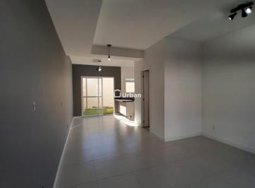 Casa · 95m² · 3 Quartos · 2 Vagas · Casa de Condomínio para venda em Gramado de 95.00m² com 3 Quartos, 1 Suite e 2 Garagens