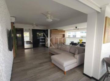 Apartamento · 161m² · 4 Quartos · 2 Vagas · Apartamento para venda em Riviera De São Lourenço de 161.00m² com 4 Quartos, 2 Suites e 2 Garagens