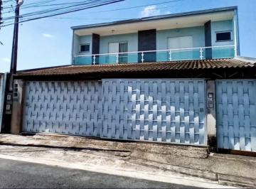 Casa · 270m² · 3 Quartos · 2 Vagas · Casa para venda em Parque Bela Vista de 270.00m² com 3 Quartos, 1 Suite e 2 Garagens