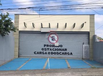 Comercial · 200m² · 4 Vagas · Galpão / Depósito / Armazém para alugar em Jardim Planalto de 200.00m² com 4 Garagens