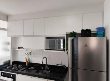 Apartamento · 45m² · 2 Quartos · 1 Vaga · Apartamento para venda em Bairro Da Mina de 45.00m² com 2 Quartos e 1 Garagem