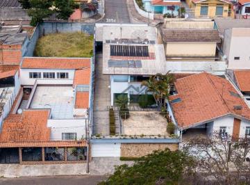 Casa · 738m² · 4 Quartos · 8 Vagas · Casa para venda em Jundiaí Mirim de 738.00m² com 4 Quartos, 4 Suites e 8 Garagens
