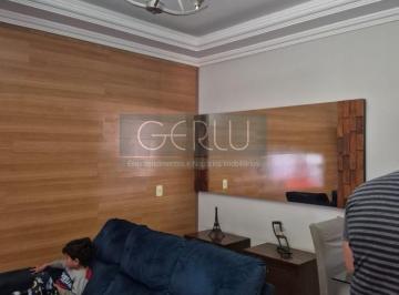 Casa · 90m² · 2 Quartos · 1 Vaga · Casa para venda em Cidade Verde de 90.00m² com 2 Quartos e 1 Garagem