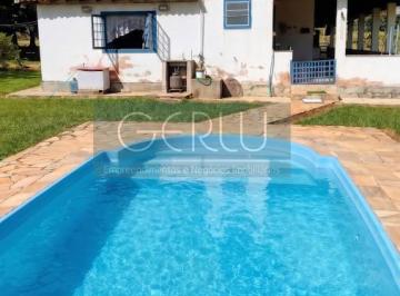 Rural · 120m² · 4 Quartos · 10 Vagas · Fazenda / Sítio para venda em Caracóis De Baixo de 120.00m² com 4 Quartos e 10 Garagens