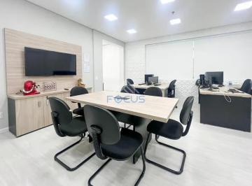 Comercial · 41m² · 1 Vaga · Sala Comercial para venda em Anhangabaú de 41.47m² com 1 Garagem