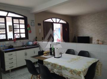 Casa · 184m² · 4 Quartos · 2 Vagas · Casa para venda em Jardim Quarto Centenário de 184.00m² com 4 Quartos, 1 Suite e 2 Garagens