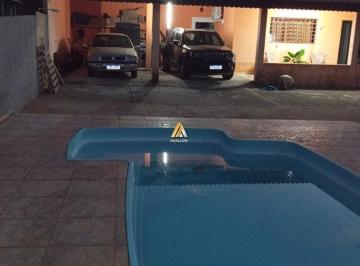 Terreno · 1000m² · 3 Quartos · 12 Vagas · Chácara para venda em Parque Da Represa de 1000.00m² com 3 Quartos, 1 Suite e 12 Garagens