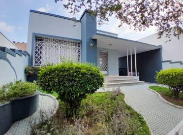 Casa · 209m² · 4 Quartos · 5 Vagas · Casa para venda em Vila Arens Ii de 209.00m² com 4 Quartos e 5 Garagens