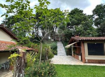 Terreno · 465m² · 3 Quartos · 10 Vagas · Chácara para venda em Vivendas Do Engenho D'água de 465.00m² com 3 Quartos, 1 Suite e 10 Garagens