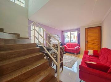 Casa · 63m² · 2 Quartos · 2 Vagas · Casa de Condomínio para venda em Chácara Real (caucaia Do Alto) de 63.00m² com 2 Quartos e 2 Garagen