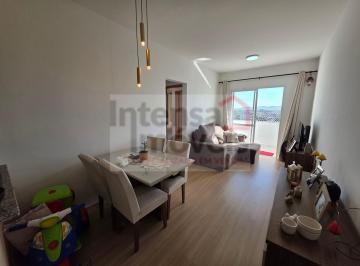 Apartamento · 63m² · 2 Quartos · 1 Vaga · Apartamento para venda em Parque São Luís de 63.00m² com 2 Quartos, 1 Suite e 1 Garagem