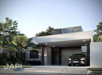 Casa · 128m² · 3 Quartos · 2 Vagas · Casa para venda em Residencial Girassol de 128.00m² com 3 Quartos, 1 Suite e 2 Garagens