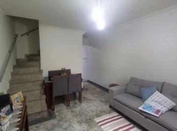Casa · 72m² · 2 Quartos · 1 Vaga · Sobrado para venda em Penha De França de 72.00m² com 2 Quartos e 1 Garagem