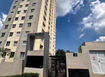 Apartamento · 38m² · 2 Quartos · Apartamento para venda em Morumbi de 38.00m² com 2 Quartos