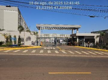 Apartamento · 43m² · 2 Quartos · 1 Vaga · Apartamento para venda em Chacaras Pedro Correa De Carvalho de 43.00m² com 2 Quartos e 1 Garagem