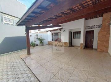 Casa · 176m² · 3 Quartos · 5 Vagas · Casa para alugar em Jardim Gurilândia de 176.00m² com 3 Quartos, 1 Suite e 5 Garagens