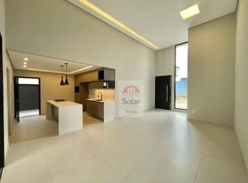 Casa · 178m² · 3 Quartos · 4 Vagas · Casa de Condomínio para venda em Residencial Ouro Ville de 178.00m² com 3 Quartos, 3 Suites e 4 Gara