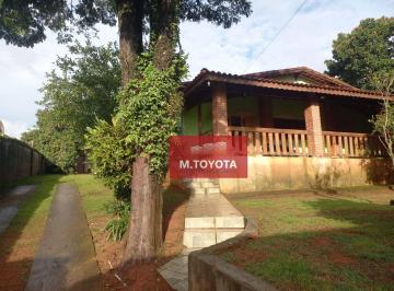 Terreno · 300m² · 3 Quartos · Chácara para venda em Chácaras Fernão Dias de 300.00m² com 3 Quartos e 1 Suite