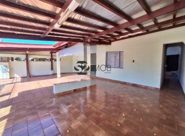 Casa · 137m² · 3 Quartos · 3 Vagas · Casa para venda em Jardim Nossa Senhora das Graças de 137.00m² com 3 Quartos e 3 Garagens