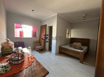 Casa · 220m² · 3 Quartos · 1 Vaga · Casa para venda em Jardim Nossa Senhora das Graças de 220.00m² com 3 Quartos, 1 Suite e 1 Garagem