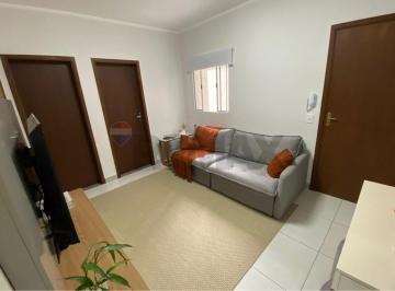 Apartamento · 48m² · 2 Quartos · 1 Vaga · Apartamento para venda em Jardim Recreio de 47.60m² com 2 Quartos e 1 Garagem