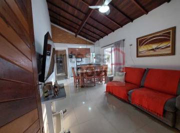 Casa · 95m² · 2 Quartos · 2 Vagas · Casa para venda em Perequê Açu de 95.00m² com 2 Quartos e 2 Garagens
