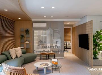 Apartamento · 105m² · 3 Quartos · 2 Vagas · Apartamento para venda em CHÁCARA DA BARRA de 105.00m² com 3 Quartos, 1 Suite e 2 Garagens