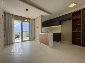 Apartamento · 50m² · 2 Quartos · 1 Vaga · Apartamento para venda em Jardim Mollon de 50.00m² com 2 Quartos e 1 Garagem