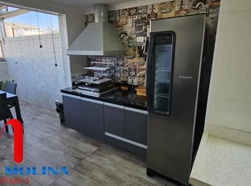 Apartamento · 107m² · 2 Quartos · 2 Vagas · Cobertura para venda em Vila Metalúrgica de 107.00m² com 2 Quartos e 2 Garagens