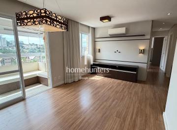 Apartamento · 73m² · 2 Quartos · 2 Vagas · Apartamento para venda em Mansões Santo Antônio de 73.00m² com 2 Quartos, 1 Suite e 2 Garagens